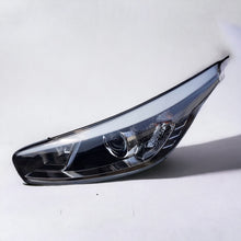 Laden Sie das Bild in den Galerie-Viewer, Frontscheinwerfer Kia Ceed 2012- Links Scheinwerfer Headlight