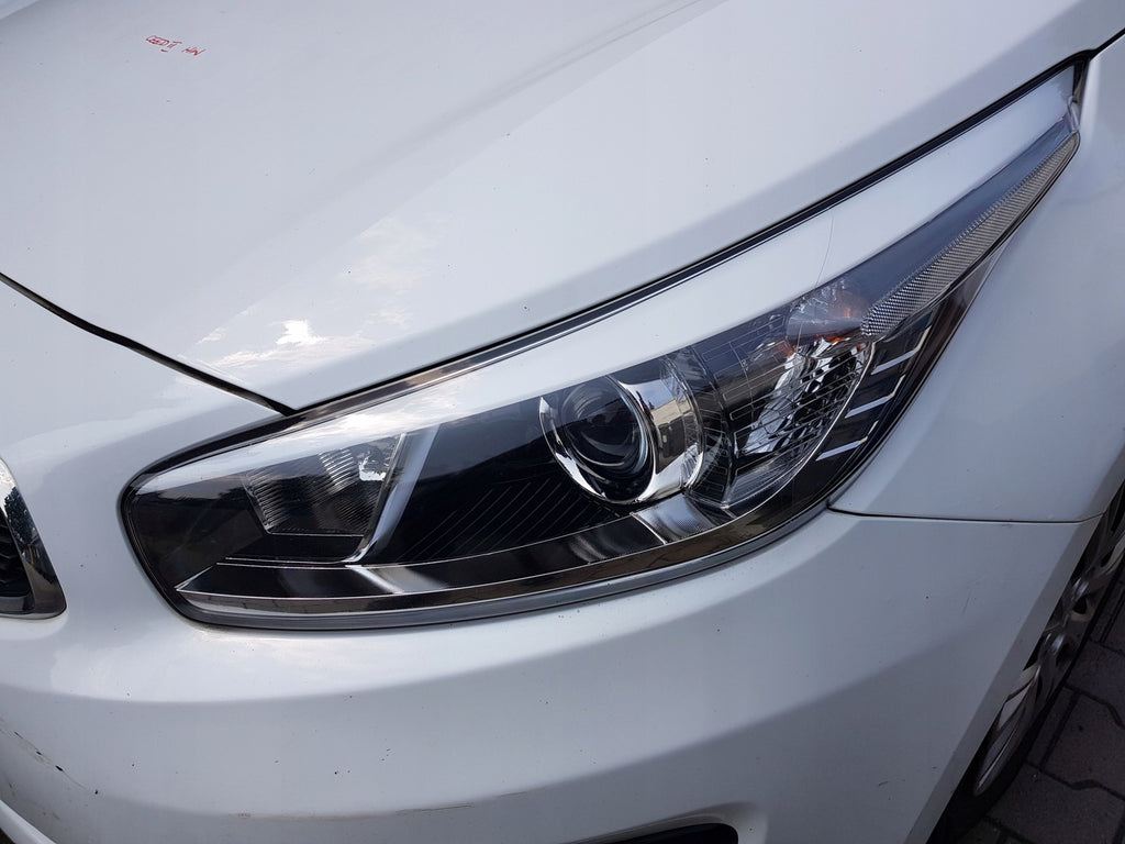 Frontscheinwerfer Kia Ceed Links Scheinwerfer Headlight SCH7265325774hi