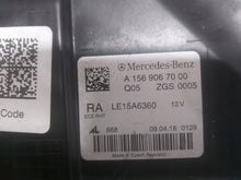 Load image into Gallery viewer, Frontscheinwerfer Mercedes-Benz Gla A1569067000 LED Rechts Headlight SCH1763619272fj