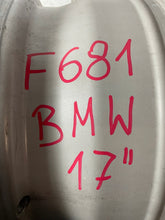 Load image into Gallery viewer, 1x Alufelge 17 Zoll 7.5" 5x112 6855086 BMW 2 F45 F46 Rim Wheel FEL2988972974aa
