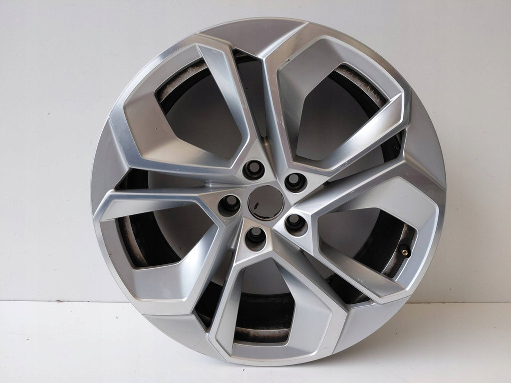 1x Alufelge 19 Zoll 5E3601025S Skoda Octavia Iv Rim Wheel FEL8639765447ma