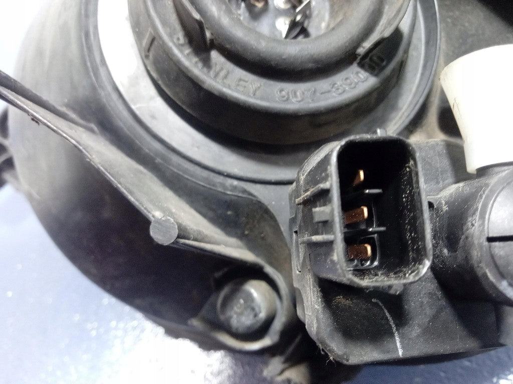 Frontscheinwerfer Honda Jazz I Rechts Scheinwerfer Headlight SCH3942131904gm