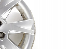 Laden Sie das Bild in den Galerie-Viewer, 1x Alufelge 17 Zoll 7.5&quot; 5x112 8T0601025C Audi A4 B8 Rim Wheel