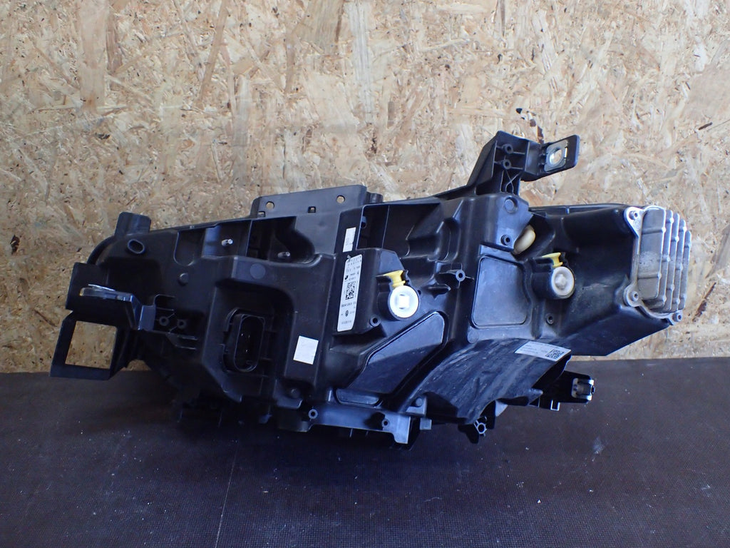 Frontscheinwerfer VW Id.3 10B941036B LED Rechts Scheinwerfer Headlight SCH1281946344ds