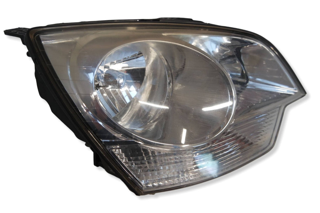 Frontscheinwerfer Opel Antara Rechts Scheinwerfer Headlight SCH6529470845mw