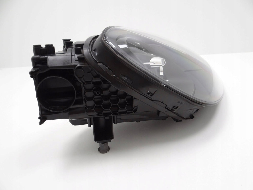 Frontscheinwerfer Porsche Cayenne 9Y0941032Q LED Rechts Scheinwerfer Headlight SCH4028561313bx