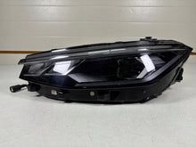 Load image into Gallery viewer, Frontscheinwerfer VW Passat 3J1941005 L853469 LED Links Scheinwerfer Headlight SCH4954399198ba