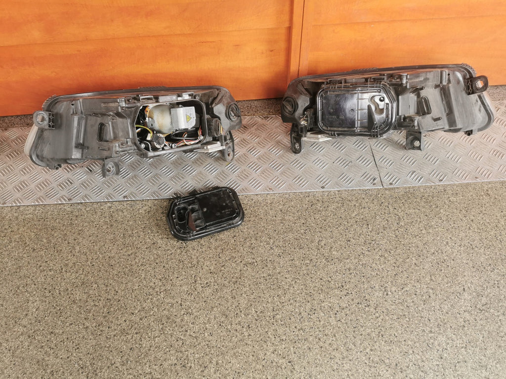 Frontscheinwerfer Audi 4F0941004AK Xenon Rechts Scheinwerfer Headlight