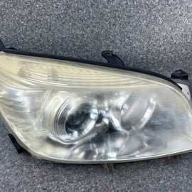 Frontscheinwerfer Toyota III Rechts Scheinwerfer Headlight SCH9221778214bm