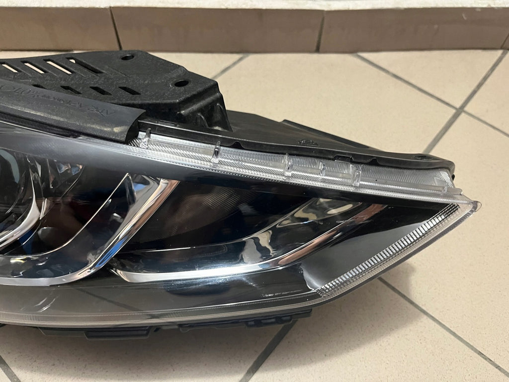 Frontscheinwerfer Hyundai I30 III 92102-G4510 LED Rechts Scheinwerfer Headlight