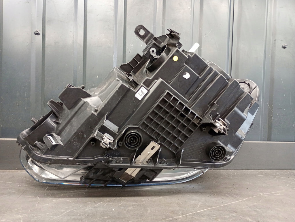 Frontscheinwerfer BMW X2 F39 5A1E0A8-02 Rechts Scheinwerfer Headlight SCH1488240118lw