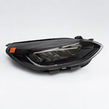 Laden Sie das Bild in den Galerie-Viewer, Frontscheinwerfer Ford Fiesta N1BB-13E014-CG Full LED Rechts Headlight