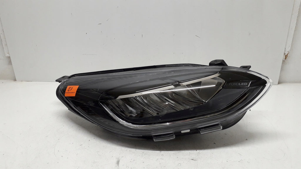 Frontscheinwerfer Ford Fiesta N1BB-13E014-CG Full LED Rechts Headlight