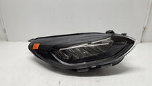 Laden Sie das Bild in den Galerie-Viewer, Frontscheinwerfer Ford Fiesta N1BB-13E014-CG Full LED Rechts Headlight