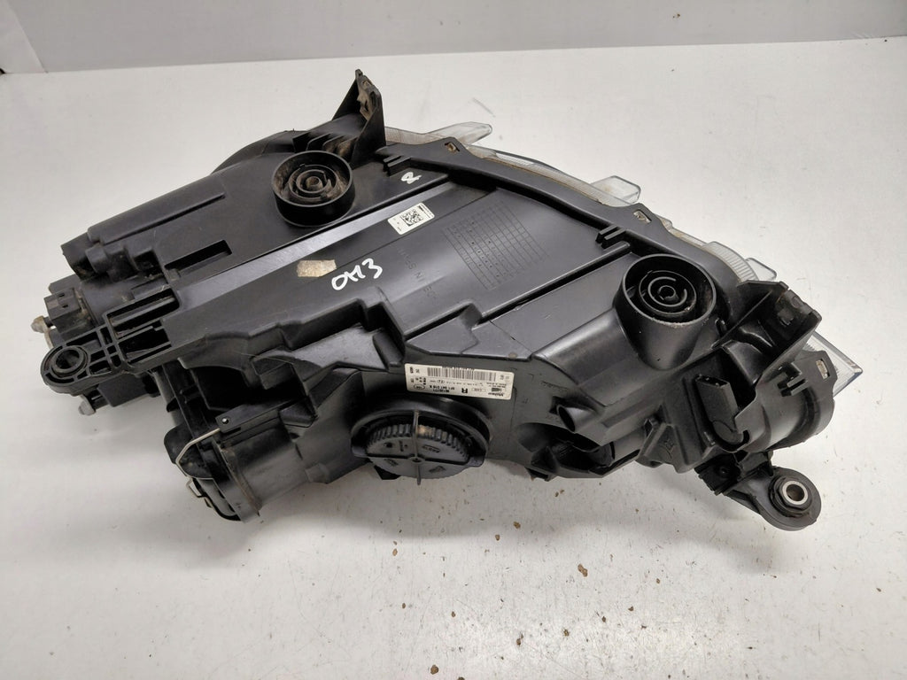 Frontscheinwerfer Seat Ibiza I V 6F1941016B LED Rechts Scheinwerfer Headlight SCH3575061322yy