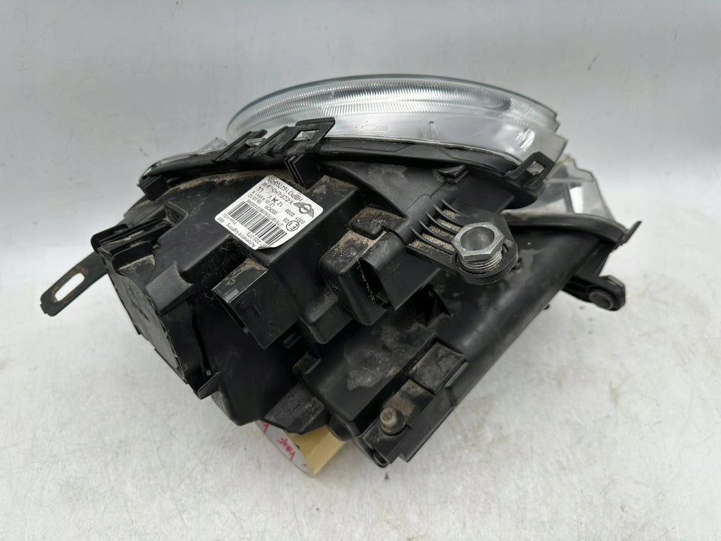 Frontscheinwerfer Mini R55 R56 16270303 Links Scheinwerfer Headlight SCH4808788347id