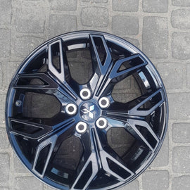 1x Alufelge 18 Zoll 7.0