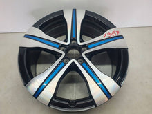 Laden Sie das Bild in den Galerie-Viewer, 1x Alufelge 19 Zoll 7.5" 5x112 53 5ET A2434011500 Mercedes-Benz Eqa Rim Wheel FEL5115760972jn