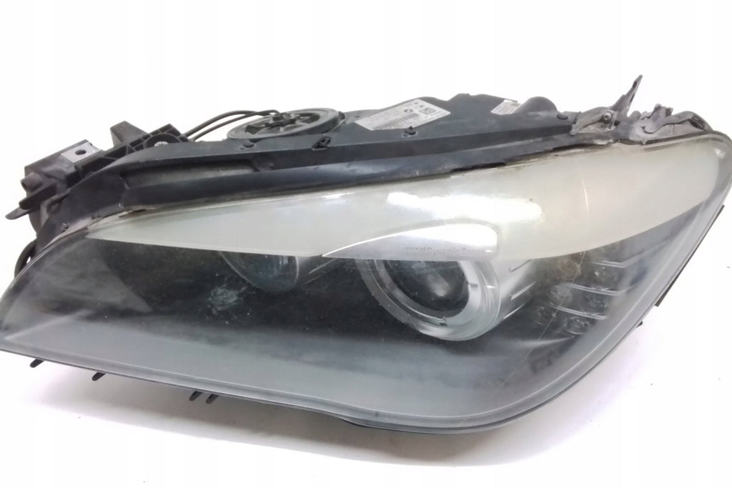 Frontscheinwerfer BMW 7 7182153 Links Scheinwerfer Headlight SCH7883564497zf