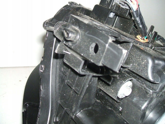 Frontscheinwerfer Mazda Cx30 071158W5553R 055210W5553L LED Rechts oder Links SCH7921909286lq
