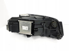 Laden Sie das Bild in den Galerie-Viewer, Frontscheinwerfer Audi Q5 80A941034 LED Rechts Scheinwerfer Headlight