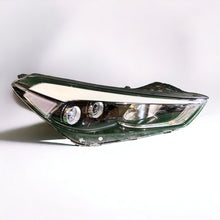 Laden Sie das Bild in den Galerie-Viewer, Frontscheinwerfer Hyundai Tucson 92102D7201 LED Rechts Scheinwerfer Headlight