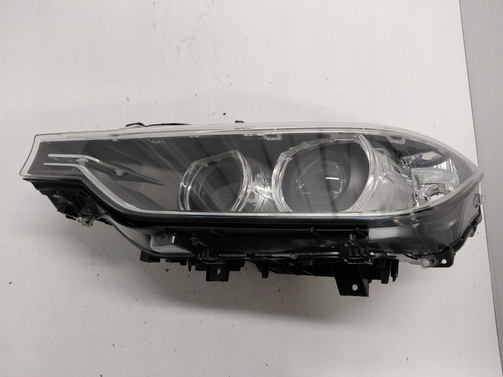 Frontscheinwerfer BMW F30 7259527 Xenon Links Scheinwerfer Headlight SCH3844629530xl