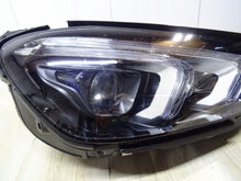 Laden Sie das Bild in den Galerie-Viewer, Frontscheinwerfer Mercedes-Benz Gle A1679065806 Full LED Rechts Headlight