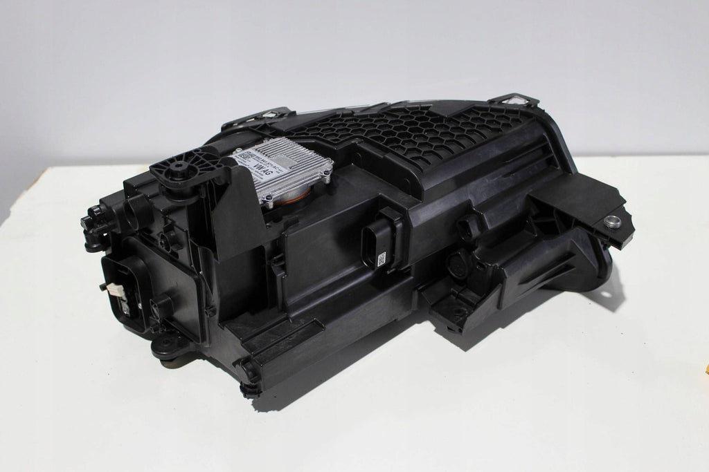 Frontscheinwerfer Ford Tourneo Connect Transit 12810060170 Rechts Headlight SCH5796216528zf