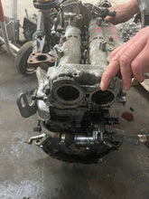 Laden Sie das Bild in den Galerie-Viewer, Motor Fiat Opel I 199A9000 1.3 Diesel Engine Unkomplett MOT2805537228dw