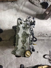 Load image into Gallery viewer, Motor Renault H5F403 1.2 TCE 120PS 88kW Benzin Engine Unkomplett