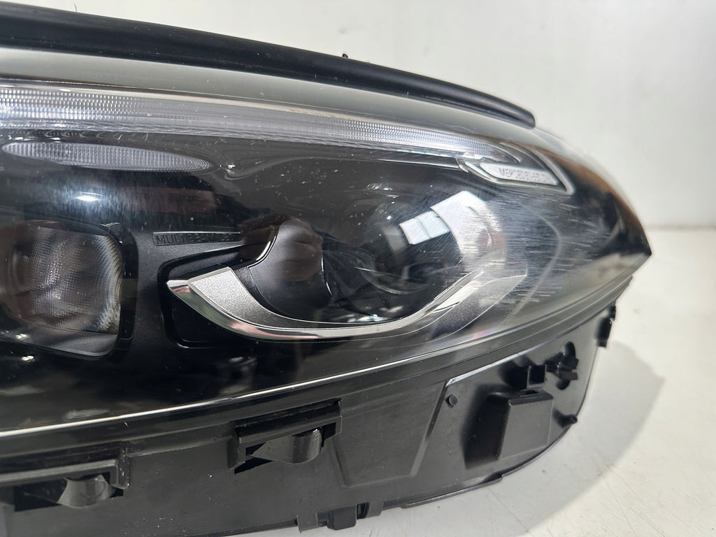 Frontscheinwerfer Mercedes-Benz W177 I A1779065704 LED Links Headlight SCH5488941287ll
