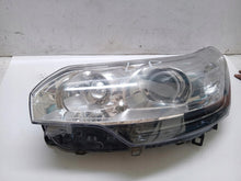 Laden Sie das Bild in den Galerie-Viewer, Frontscheinwerfer Citroën C5 III 9674399580 Links Scheinwerfer Headlight SCH5385555619qy