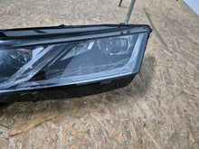 Laden Sie das Bild in den Galerie-Viewer, Frontscheinwerfer Skoda Octavia IV 5E4941015A Links Scheinwerfer Headlight SCH9505105558zg