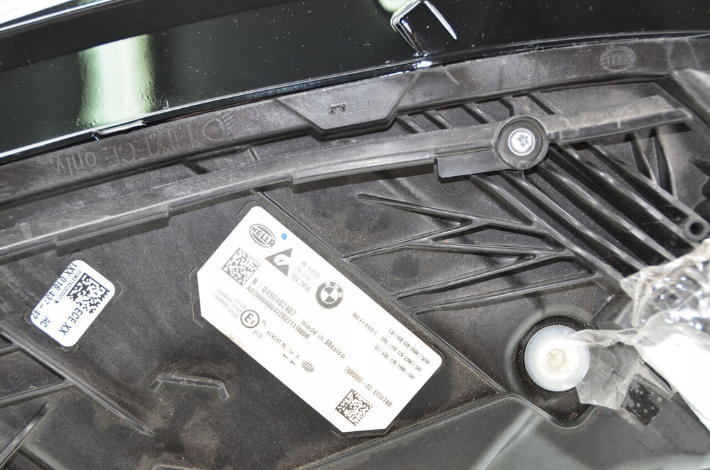 Frontscheinwerfer BMW G20 7886660-03 LED Rechts Scheinwerfer Headlight SCH6238739091zp