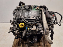 Load image into Gallery viewer, Motor Renault 14 121 M9R D761 2.0 DCI 71PS 52kW Diesel Engine Unkomplett
