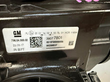 Laden Sie das Bild in den Galerie-Viewer, Frontscheinwerfer Opel Astra K 39077801 LED Rechts Scheinwerfer Headlight SCH3686277485xy