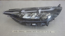 Laden Sie das Bild in den Galerie-Viewer, Frontscheinwerfer Ford Transit Custom PZ3113E015-CB LED Rechts oder Links