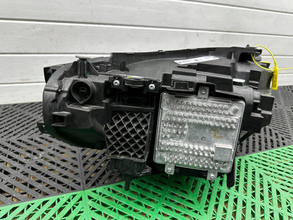 Frontscheinwerfer BMW 2 G42 8083636 Rechts Scheinwerfer Headlight SCH2544876923mp