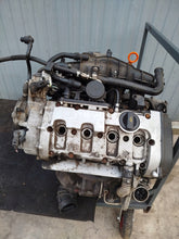 Laden Sie das Bild in den Galerie-Viewer, Motor Audi VW C6 A4 B7 BGB 2.0 TFSI 200PS 147kW Benzin Engine Unkomplett