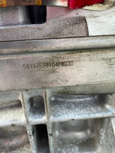 Laden Sie das Bild in den Galerie-Viewer, Motor Renault E-Tech Arkana I Captur II Hybrid Engine Unkomplett