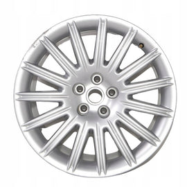 1x Alufelge 18 Zoll 9.5