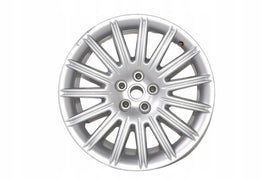 1x Alufelge 18 Zoll 9.5