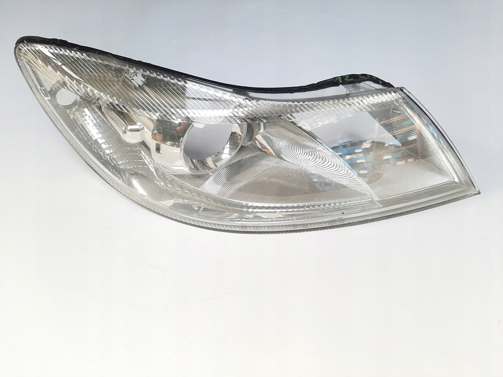 Frontscheinwerfer VW Touareg Rechts Scheinwerfer Headlight