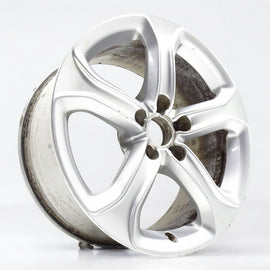 1x Alufelge 17 Zoll 7.5