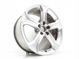 1x Alufelge 17 Zoll 7.5