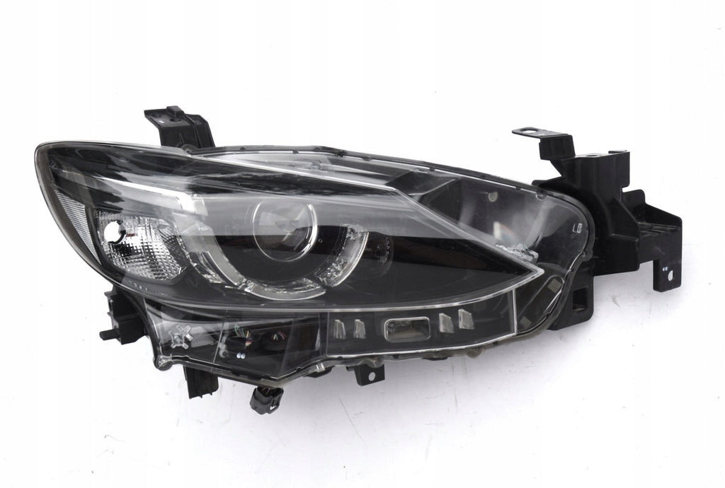 Frontscheinwerfer Mazda 6 Gj 100-65041 LED Rechts Scheinwerfer Headlight