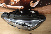 Load image into Gallery viewer, Frontscheinwerfer Mercedes-Benz Cla A1189062500 LED Links Scheinwerfer Headlight SCH2505299737uj