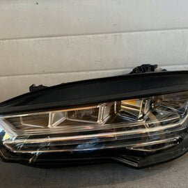 Frontscheinwerfer Audi A7 4G8941033J LED Links Scheinwerfer Headlight SCH7308160613sp