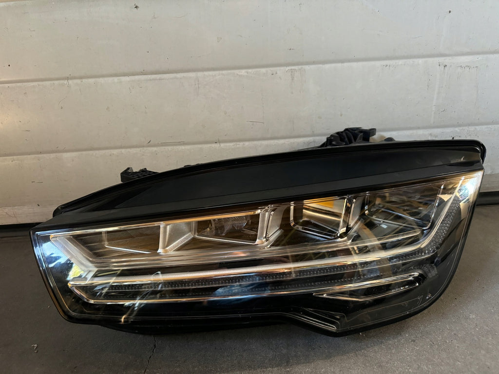 Frontscheinwerfer Audi A7 4G8941033J LED Links Scheinwerfer Headlight SCH7308160613sp